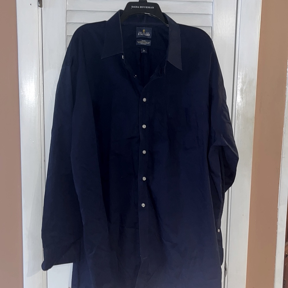 “EUC “ Stafford Performance Super Shirt